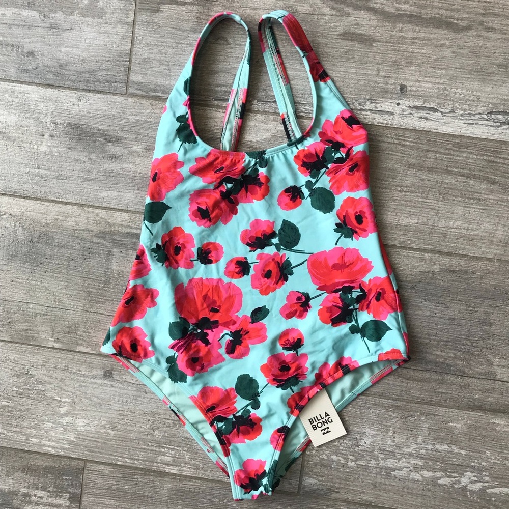 🔥🔥BILLABONG - BEL ONE PIECE🔥🔥 - Picture 1 of 4